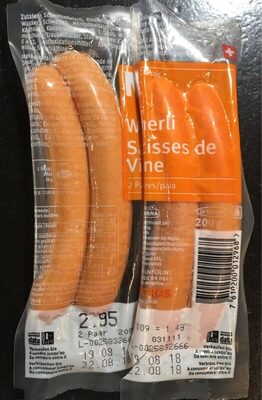 Wienerli