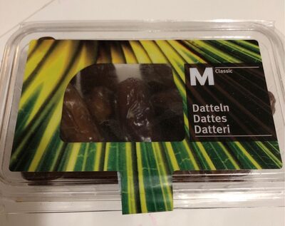 Dates