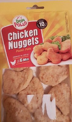 Chicken Nuggets