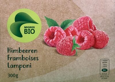 Himbeeren