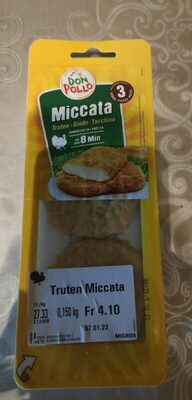 Miccata