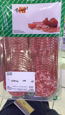 Salami
