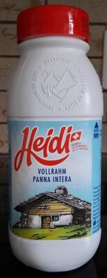 Vollrahm