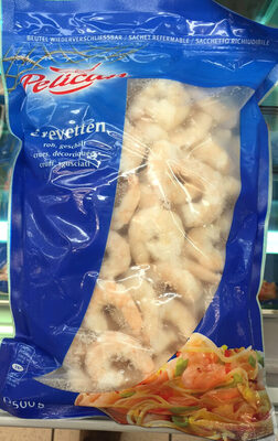Crevetten
