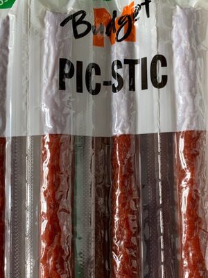 Pic-Stic