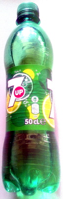 Boisson aux arômes de citron et de limette