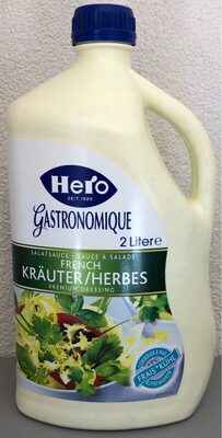 KRÄUTER/HERBES