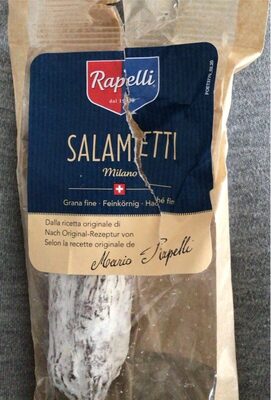Salametti
