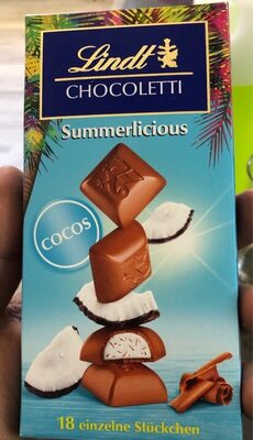 Chocletti