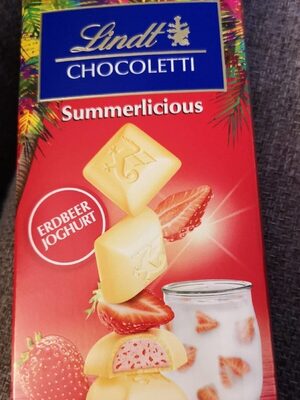Chocoletti