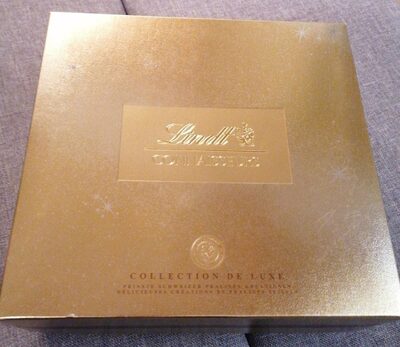 Lindt