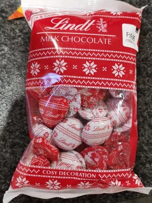 Milk Chocolate