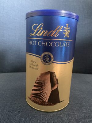 Hot chocolate