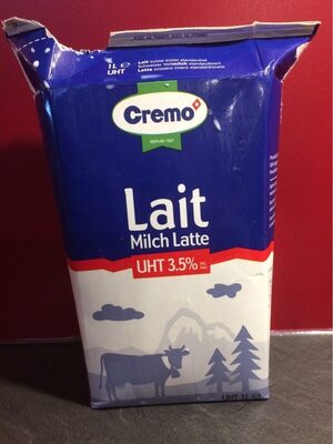 Milch