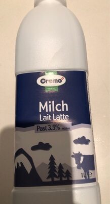 Lait