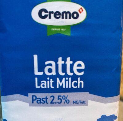 Lait