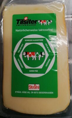 Tilsiter Switzerland