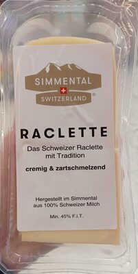 Raclette