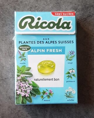 Ricola