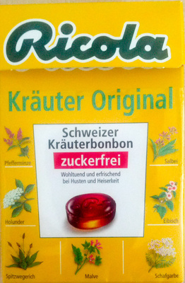 Original Herb