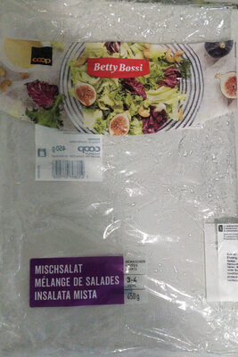 Insalata mista
