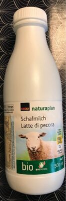 Lait de brebis