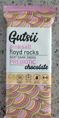 Prebiotic Chocolate