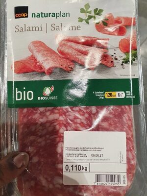 Salami