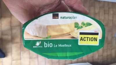 Bio Le Moelleux