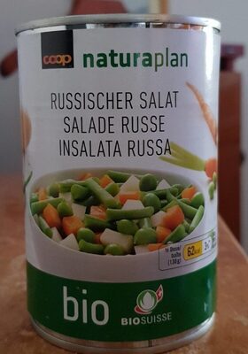 Russischer salat