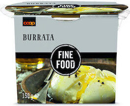 Burrata