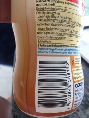 Qualité & Prix Bifidus Drink Moka