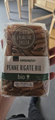 Penne Rigate Dinkel