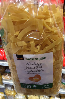 Nouilles