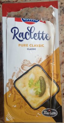 Raclette Suisse 400G Emi,