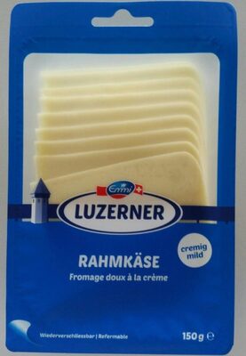 Fromage doux à la crème