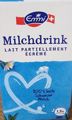 lait