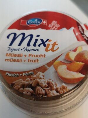 Mixit