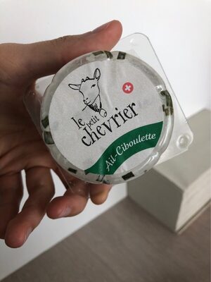 Le petit chevrier