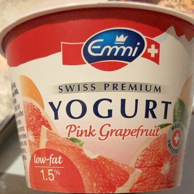 Yogurt