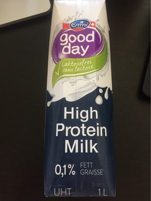 High protein Milk drink 0.1%