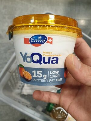 Yoqua