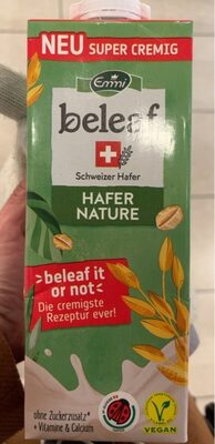Beleaf nature
