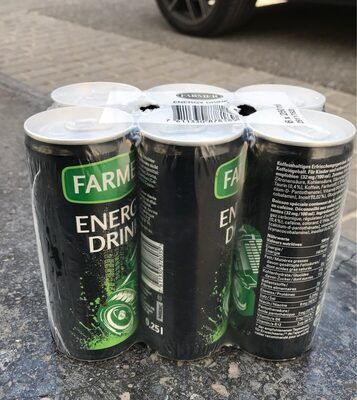 Energy Drink