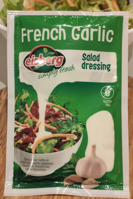 French Garlic