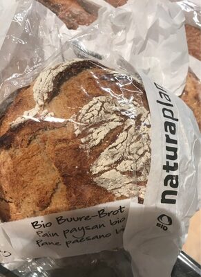 Buure Brot Bio