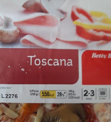 Toscana