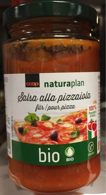 Sauce pour pizza