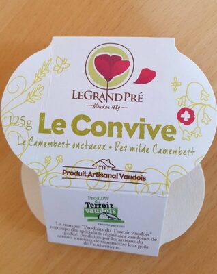 Le Convive