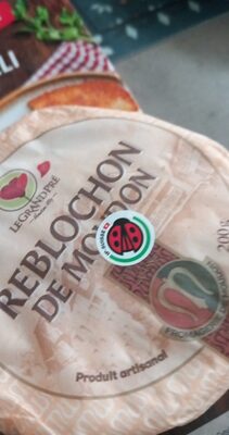 reblochon